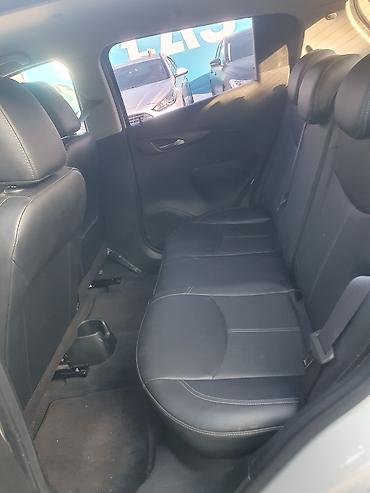 Chevrolet: Chevrolet Spark: 2017 г., 1 л, Автомат, Бензин, Хэтчбэк — 10