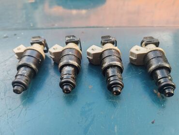 Auto delovi: Dizna ubrizgavanja goriva Lada 21214i Niva, Lada 112 br.3. Polovno — 2