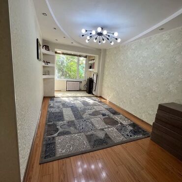 срочно продается квартира: 1 комната, 40 м², Индивидуалка, 2 этаж, Евроремонт