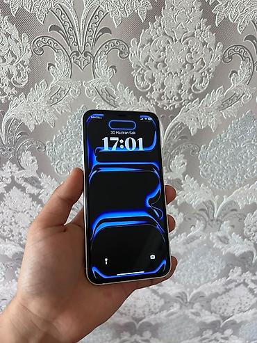 iphone xs telefon: IPhone Xs Max, 256 GB, Ağ, Simsiz şarj — 2