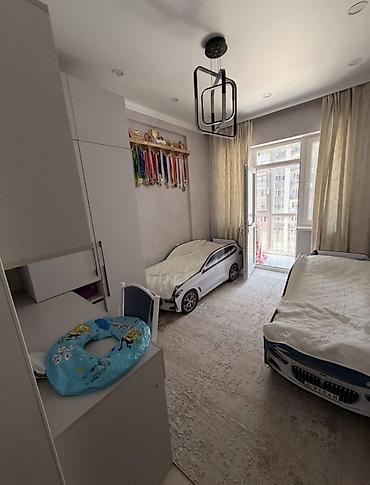 Продажа квартир: 3 комнаты, 100 м², Элитка, 6 этаж, Евроремонт — 12