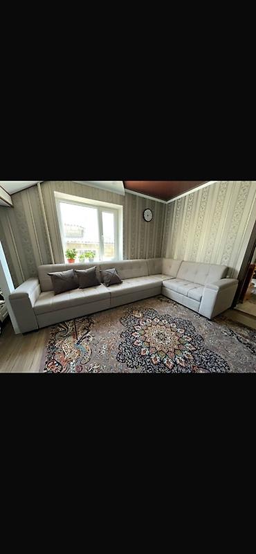 Модульные диваны: Модульный диван — 16