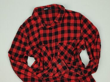 ubrania z krokodylem: Cropp, Koszulа dla mężczyzn, rozmiar M