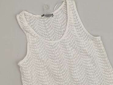 bluzki 48 plus size: Atmosphere, Women's blouse, XL (EU 42)
