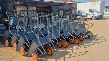 Садово-строительные тачки и тележки: Продаем тачки оптом
Маевка набережная 1-Б — 7