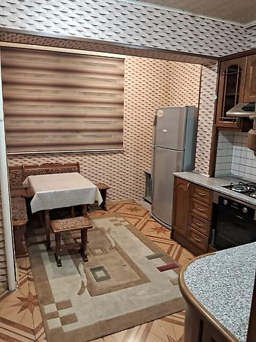 garabag: Nərimanov metrosu yaxınlığında, Qarabağ küçəsində 3 otaqlı mənzil — 8