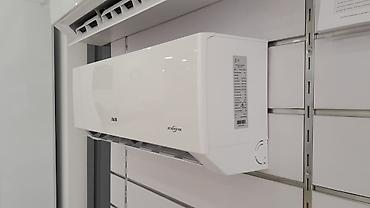 Kondisionerlər: Kondisioner AUX, Yeni, 30-35 kv. m, Split sistem — 17