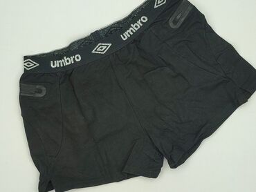 Umbro, Szorty dla mężczyzn, XL, stan - Dobry