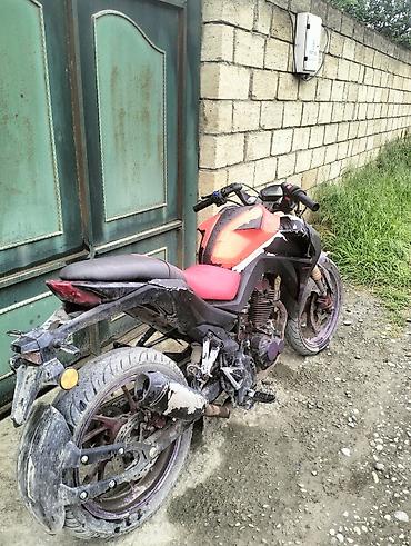 фургоны категории б: Kepsol 250 cc satilir bir iki problemi var puldan cixilacaq tecili — 1