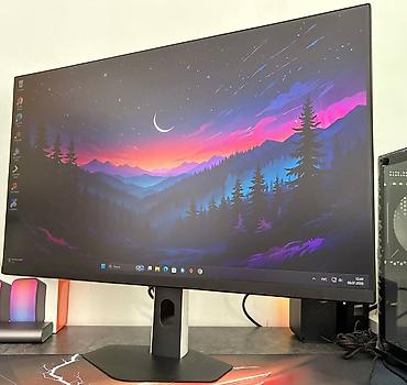 Мониторы: Монитор, Xiaomi, Новый, 26" - 27" — 1