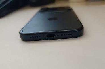 IPhone 17 Pro, 1 TB, Göy, Simsiz şarj lalafo.az -da — 3 IPhone 17 Pro, 1 TB, Göy, Simsiz şarj — 3