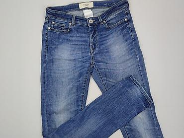 max mara bluzki: Weekend Max Mara, Jeansy damskie, rozmiar S — 1