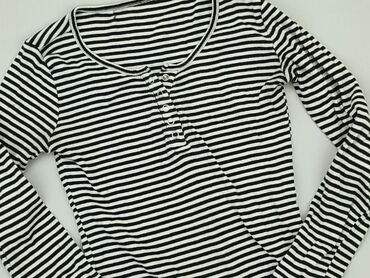 bluzki w kwiatuszki: Blouse, S (EU 36), condition - Good