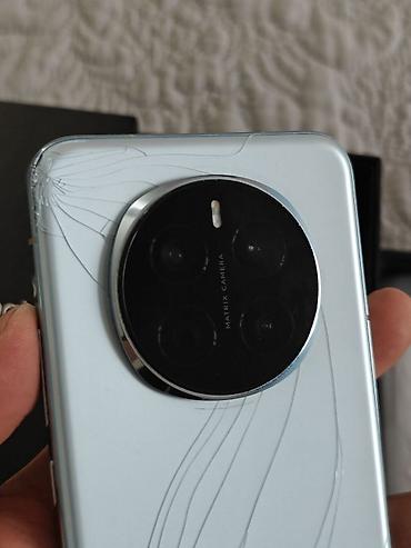 Honor: Honor Magic 7, Б/у, 512 ГБ, 2 SIM — 7