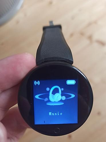 apple watch adaptr: Smart Saat Salam, çox az istifadə olunmuş smart qol saatı satıram — 7
