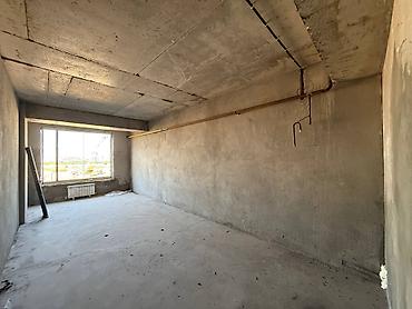 Продажа квартир: 3 комнаты, 100 м², Южная Магистраль Элитка, 12 этаж, ПСО (под самоотделку) — 3