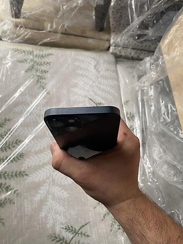 powerbank iphone: IPhone 13, 128 GB, Qara, Face ID — 7
