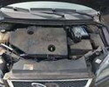 3 pa 1: FORD FOCUS 1.8 2006. GOD. - KOMPLETAN AUTO U DELOVIMA | SMEDEREVSKA — 9