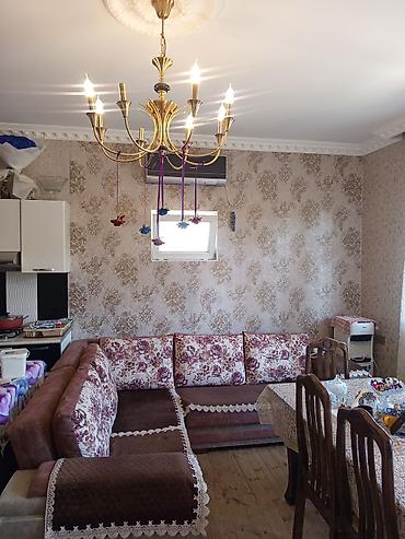 bilecerde evler: 3 otaqlı, 64 kv. m, Kredit yoxdur, Yeni təmirli — 3