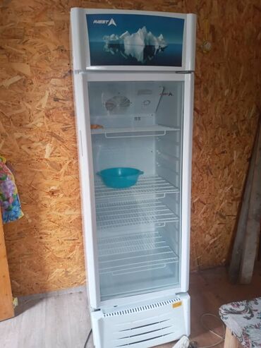 продаю витриный холодильник: Холодильник Avest, Новый, Однокамерный