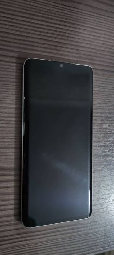 кербезим текст нота: Xiaomi, Mi 10 Lite 5G, Колдонулган, 128 ГБ, түсү - Ак, 2 SIM
