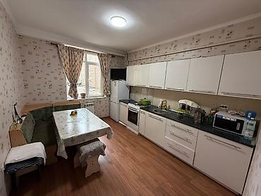 Продажа квартир: 1 комната, 45 м², Элитка, 2 этаж, Косметический ремонт — 9
