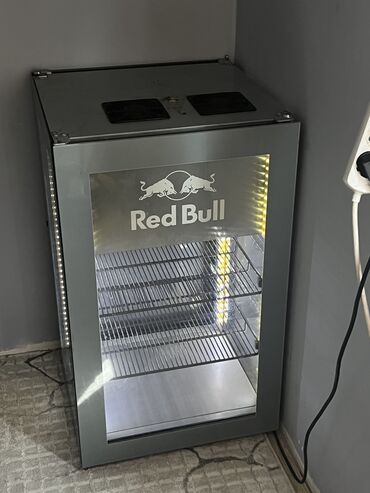 Другая бытовая техника: Продаю холодильник RedBull Б/У
Бесплатная доставка в районе филармонии