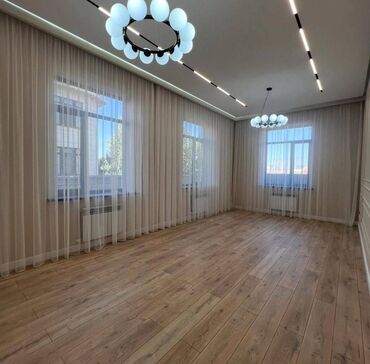 дом жети огуз: Дом, 140 м², 5 комнат, Агентство недвижимости, Дизайнерский ремонт