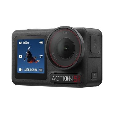 редим 10 а: Dji Osmo Action 5 Pro Немного б/у, идеальное состояние Также продаю