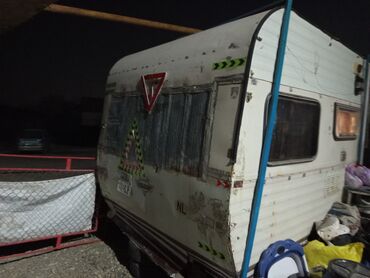 Другой транспорт: Продам кемпинг срочно внутри свет,кровати полки для вещей на 4 at lalafo.kg — 4 Другой транспорт: Продам кемпинг срочно внутри свет,кровати полки для вещей на 4 — 4