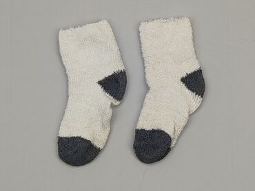 Underwear: Socks, condition - Good