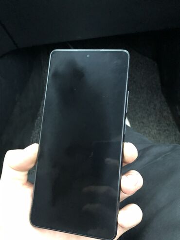 телефон 9т: Xiaomi, 11T, Б/у, 128 ГБ, цвет - Серебристый, 2 SIM