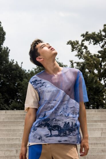 Дизайнер одежды: Дизайнер одежды. Опыта работы есть. Зарплата договорная. Умею шить — 9