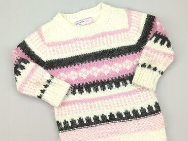 bluzka neymara: Sweater, 3-4 years, 98-104 cm, condition - Good