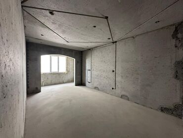 раздольный ак жол: 3 комнаты, 82 м², 106 серия улучшенная, 5 этаж, ПСО (под самоотделку)