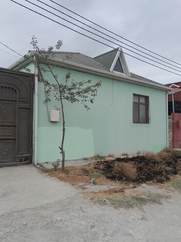 Həyət evləri və villaların satışı: 3 otaqlı, 97 kv. m, Kredit yoxdur, Yeni təmirli — 3
