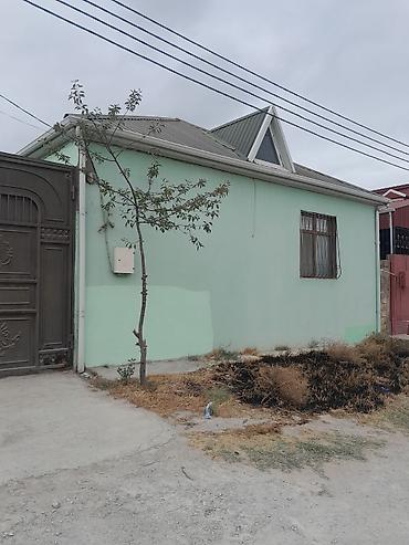 Həyət evləri və villaların satışı: 3 otaqlı, 100 kv. m, Yeni təmirli — 6