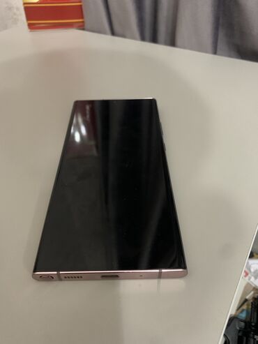 kontakt home samsung s23 ultra: Samsung Galaxy Note 20 Ultra, 256 GB, rəng - Narıncı, Sensor, Barmaq izi, İki sim kartlı