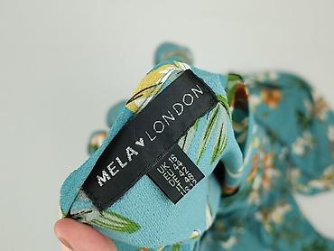 ramoneska m: Mela London, Sukienka damska, rozmiar M — 4