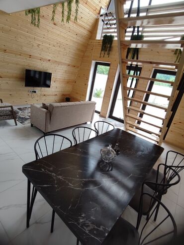 Günlük kirayə evlər: 100 kv. m, 4 otaqlı, Kanalizasiya, Kombi, Qaz -da lalafo.az — 9 Günlük kirayə evlər: 100 kv. m, 4 otaqlı, Kanalizasiya, Kombi, Qaz — 9