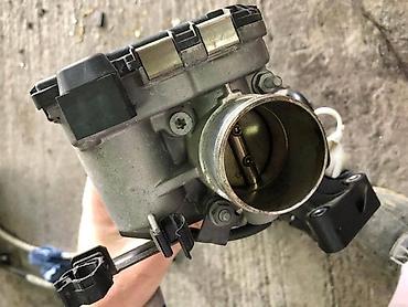 fg electronics fs 821: KLAPNA GASA ZA ALFA ROMEO MITO | za alfu mito — 2