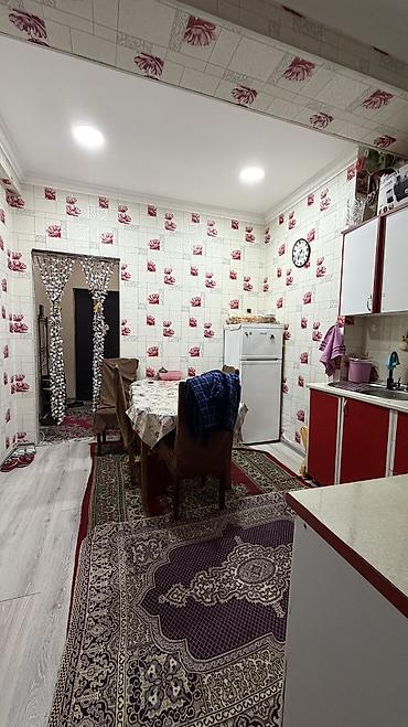 maştagada kiraye evler: 3 otaqlı, Yeni tikili, 72 kv. m — 7