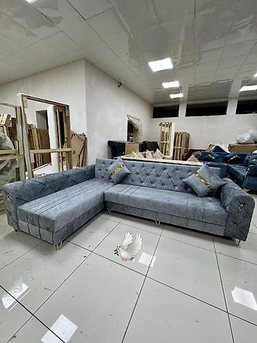 Divanlar: Künc divan, Yeni — 1