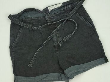 spódnico spodenki jeansowe stradivarius: Esmara, Shorts for women, M (EU 38)