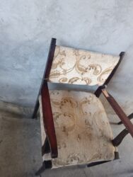 купить крестовину для кресла: Кресло с подлокотниками в классическом стиле. - Каркас из массива