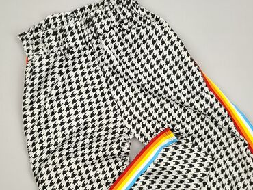 spodnie dresowe peak performance: Women`s trousers, size S