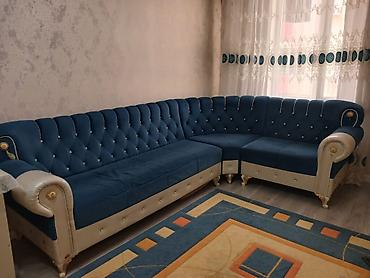 Digər mebel: NikaKünc divan satilir 
Təcili qiymet 220 azn
Ünvan Xırdalan 
Nika0024 — 1