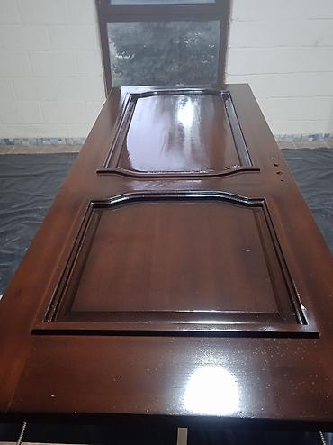 Деревянные лестницы: Деревянная лестница Для дома, Бесплатный замер, Вид дерева: Сосна, Форма лестницы: Много-маршевая, Стиль: Классический — 15