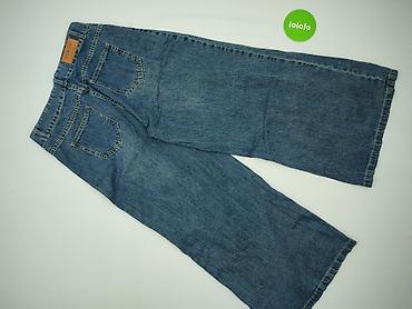 blue jeans versace: Jeansy damskie, rozmiar XL — 4