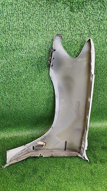 Крылья и комплектующие: Переднее правое BMW, 2005 г., Б/у, Оригинал at lalafo.kg — 10 Крылья и комплектующие: Переднее правое BMW, 2005 г., Б/у, Оригинал — 10